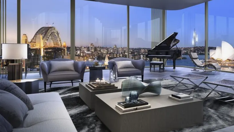 Luxury Sydney Home