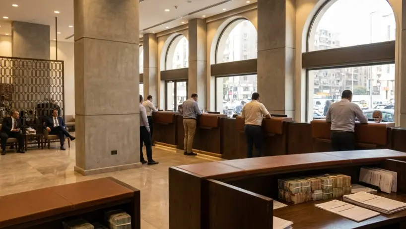 سعر الدولار في مصر