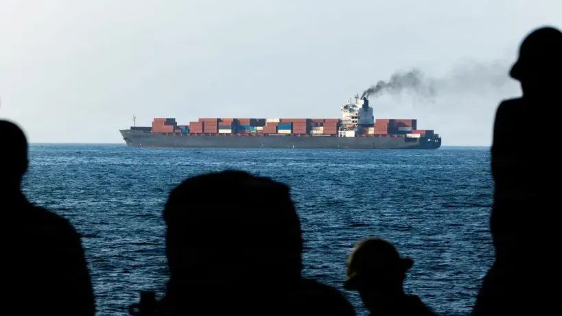 قوات أمريكية