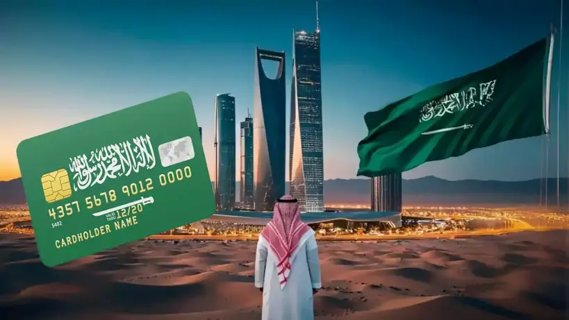 Saudi Premium Residency