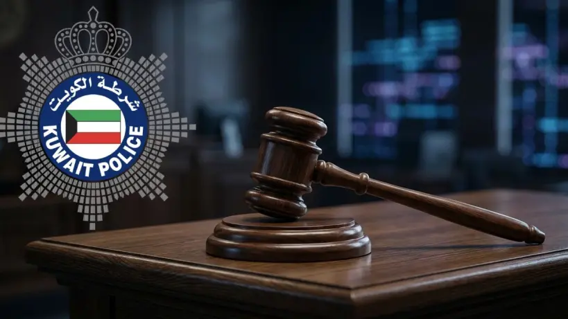 دائرة أمن الدولة بمحكمة الجنايات في الكويت