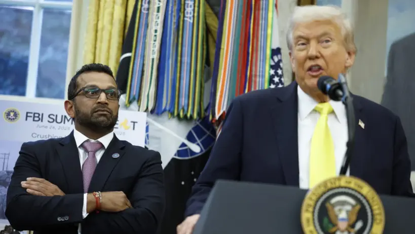 البيت الأبيض