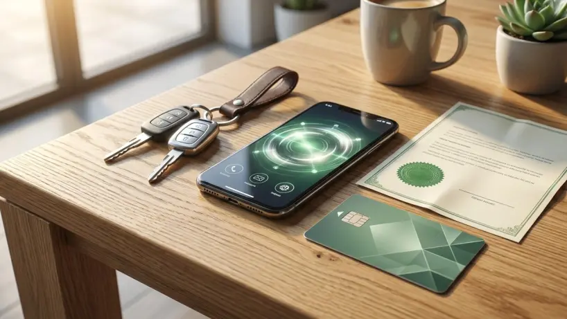 نقل ملكية السيارة في السعودية