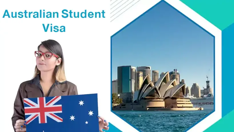 Australian Student Visa