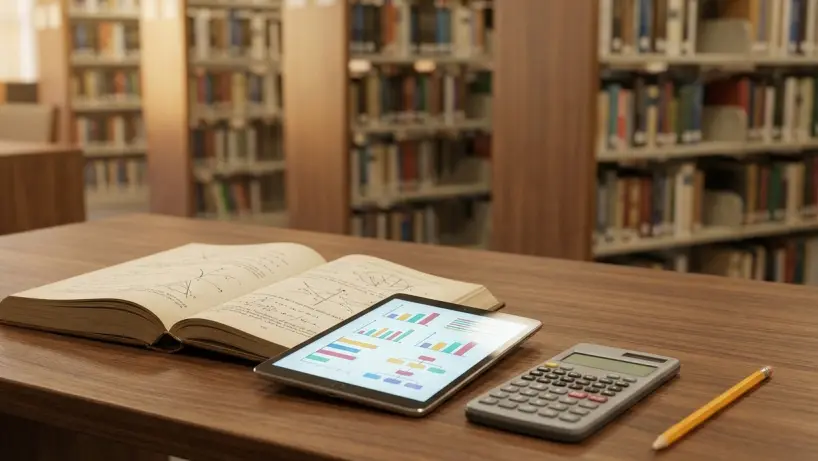 تسجيل قياس القدرات