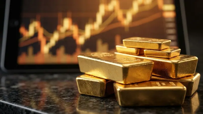 سعر الذهب اليوم في السعودية