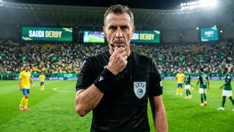 إيريك لامبرختس