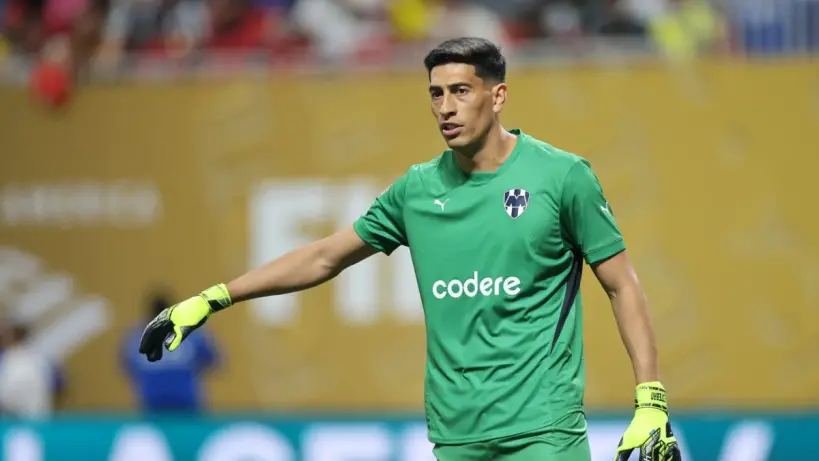 حارس مرمى ريال سرقسطة