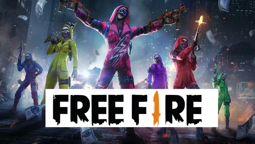 أفضل أكواد Free Fire المجانية للحصول على سكنات ومكافآت الآن