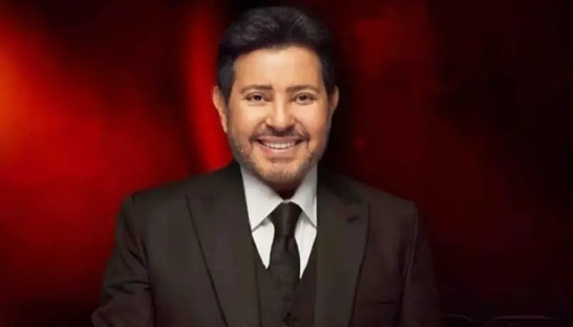 هاني شاكر