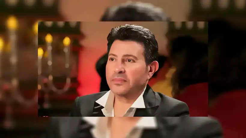 وفاة هاني شاكر