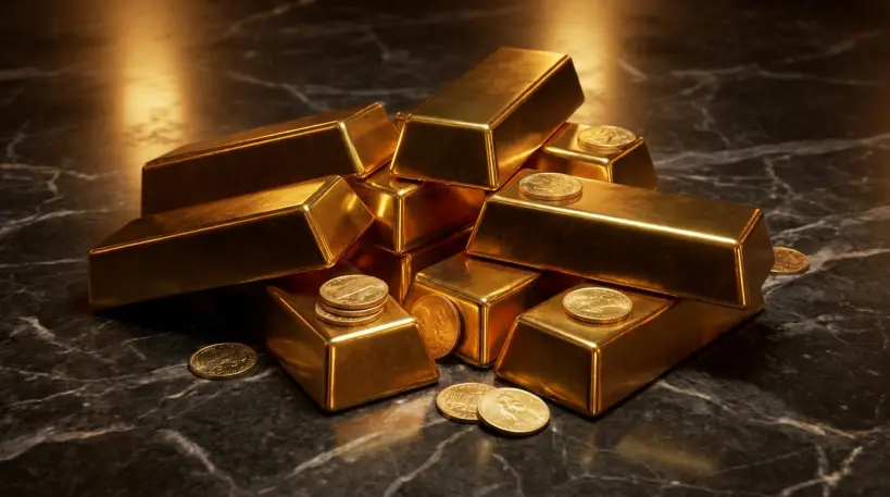 أسعار الذهب