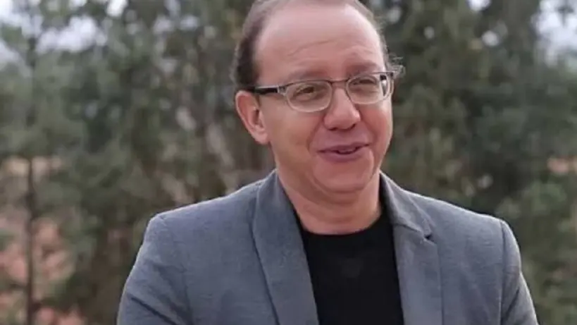 الفنان السوري معن عبدالحق يجسد شخصية صطيف في باب الحارة