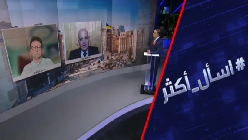 قوات روسية ترد على خروقات أوكرانية لوقف إطلاق النار خلال عيد النصر