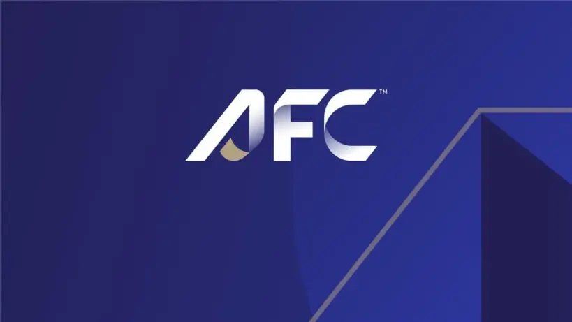 مراسم سحب قرعة بطولة كأس آسيا في مدينة الدرعية بالسعودية