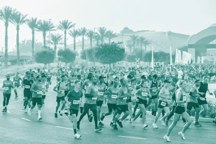 سباق زايد الخيري