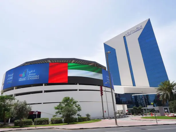 Dubai Chamber