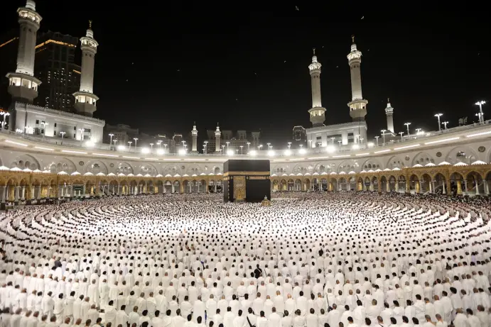 قائمة العقوبات المشددة لمخالفي أنظمة الحج 1447هـ
