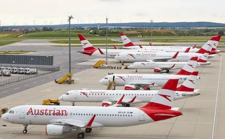 Australian Airlines