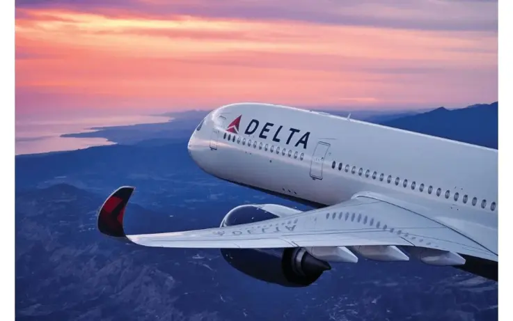 delta