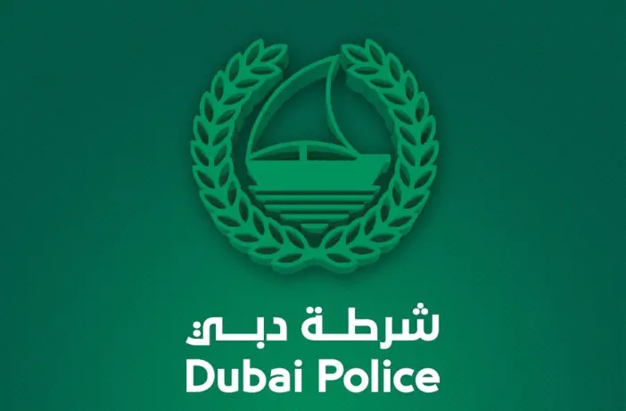 شرطة دبي
