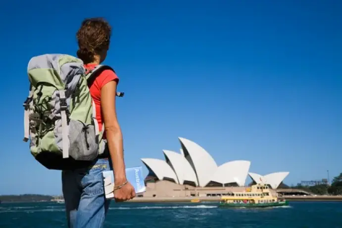 Travel To Australia
