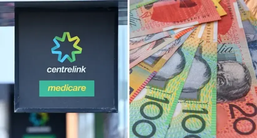 Centrelink Australia Payments