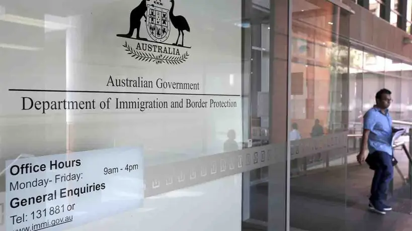 Immigration and citizenship - Department of Home Affairs