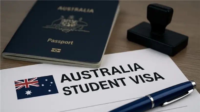australia Student Visa