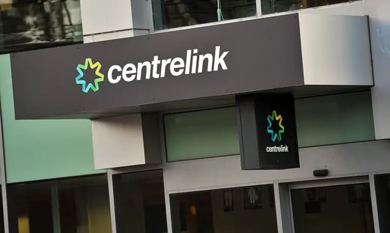 Centrelink