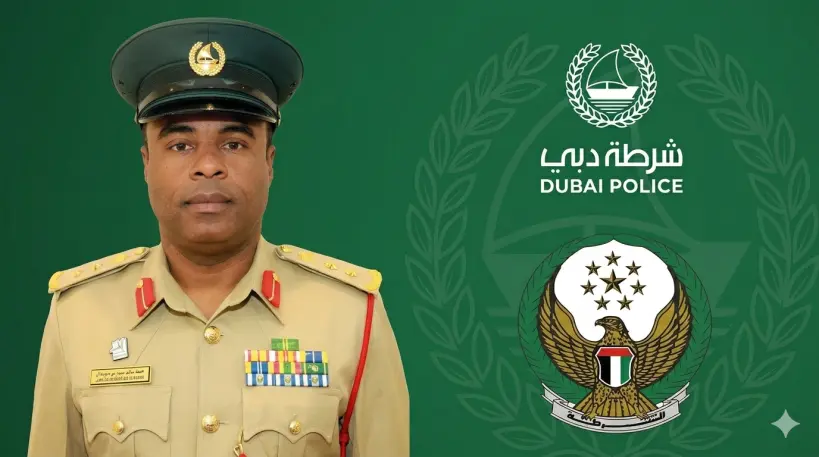 Juma Salem bin Suwaidan