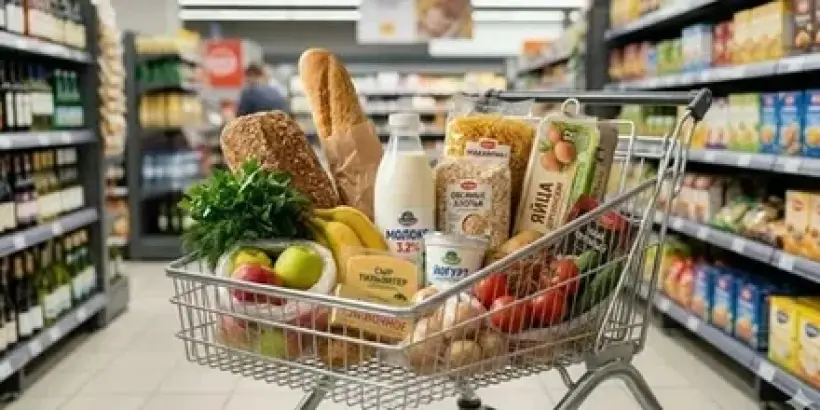 shopping