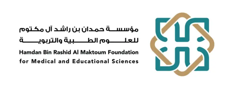 مؤسسة حمدان بن راشد آل مكتوم