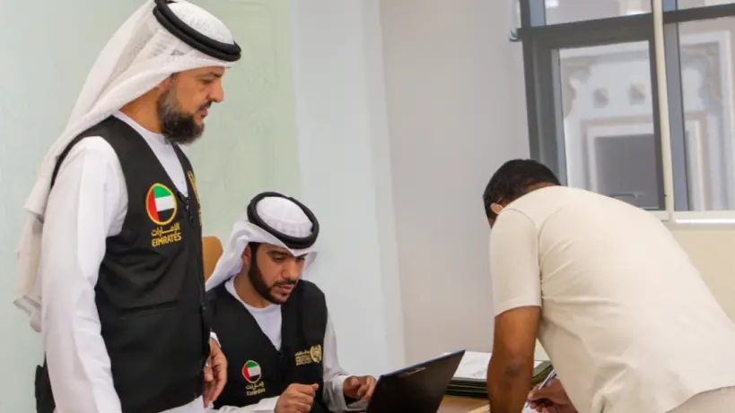 الإمارات: طريقة التقديم على وظائف هيئة الأعمال الخيرية العالمية