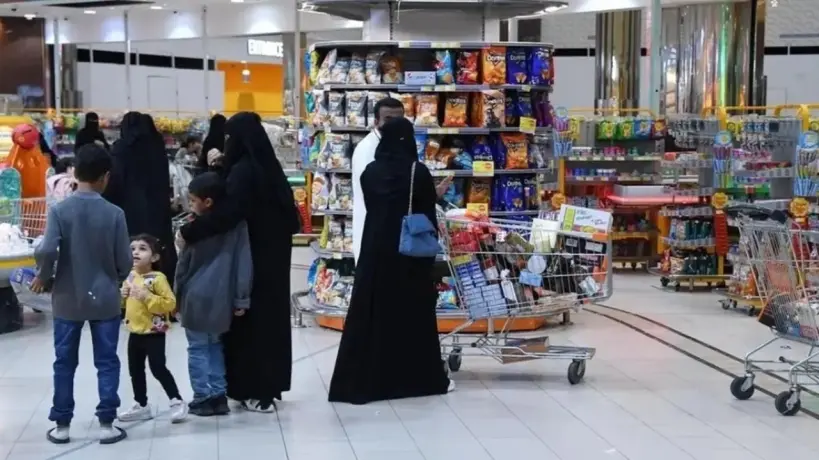 إرتفاع التضخم السنوي في السعودية إلى 1.9% ليسجل أعلى وتيرة منذ 14 شهراً