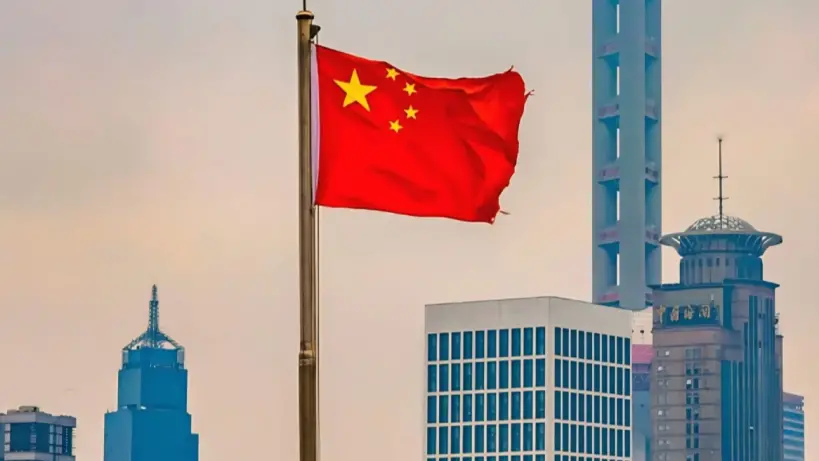 الصين تعزز قدراتها إستعداداً لحرب تجارية مع الولايات المتحدة