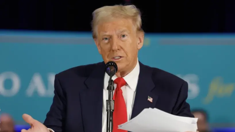 الفوضى في سياسات ترامب الاقتصادية تسبب قلقاً لدى رؤساء الشركات