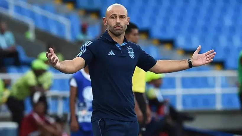 رسمياً .. زميل ميسي السابق يتولى تدريب إنتر ميامي الأمريكي