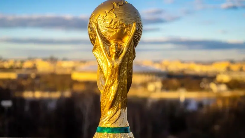 إنجاز تاريخي: منتخب عربي يتأهل رسمياً إلى كأس العالم 2026