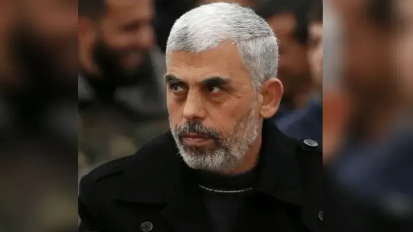 تقارير إسرائيلية تكشف كيفية تواصل "السنوار" مع رجاله