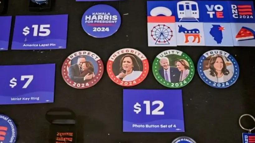 السيطرة على حسابات إيرانية تم إستخدامها في التأثير على الإنتخابات الأمريكية