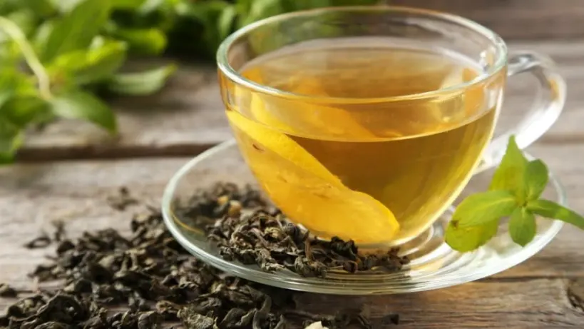 مشروب سحري: الشاي الأخضر وسيلة فعالة لخسارة الوزن بدون جهد