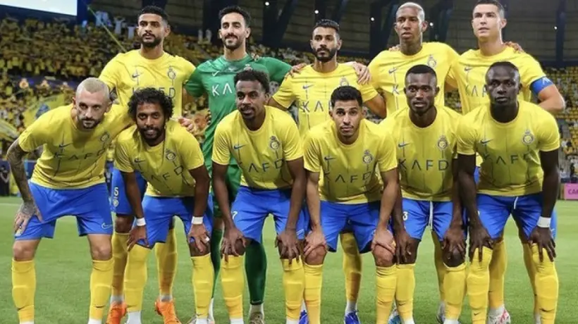 أبرز ملامح تشكيلة النصر في مواجهة الهلال بدوري روشن