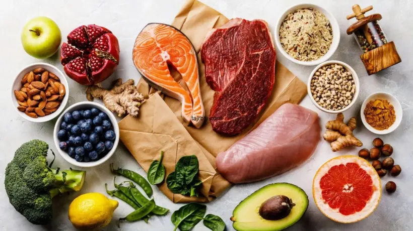 أطعمة تعزز فرص العيش حتى مئة عام: دراسة إسبانية جديدة تقدم النتائج