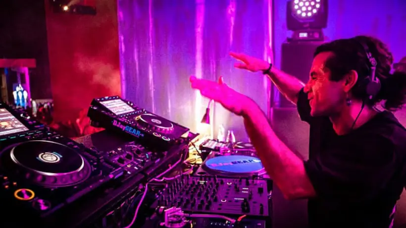 موعد فعالية ميدل بيست بلد سوشل في جدة 2025 وطريقة حجز تذاكر الفعالية