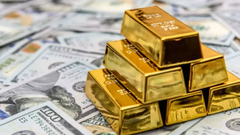 أسعار الذهب تتراجع مع دراسة الصين تعليق الرسوم الجمركية على الواردات الأمريكية