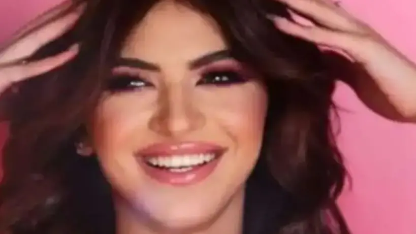 القبض على البلوجر سوزي الأردنية في القاهرة الجديدة