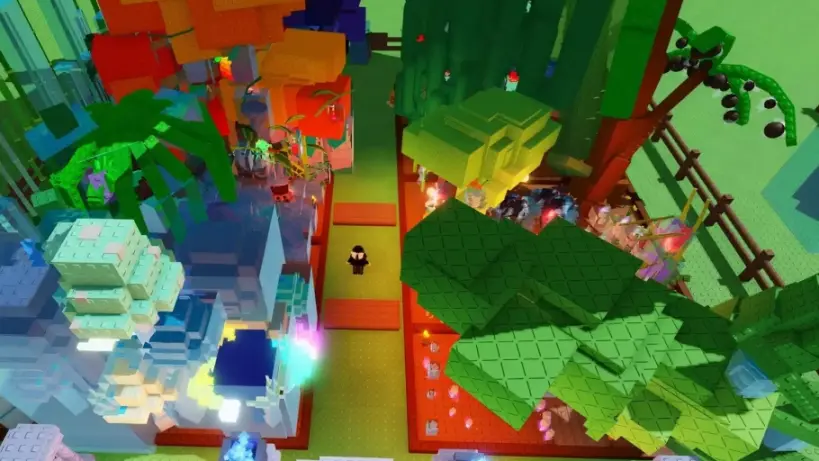 Roblox Grow a Garden: Full List of Cooking Recipes in the New Trading and Cooking Event Update