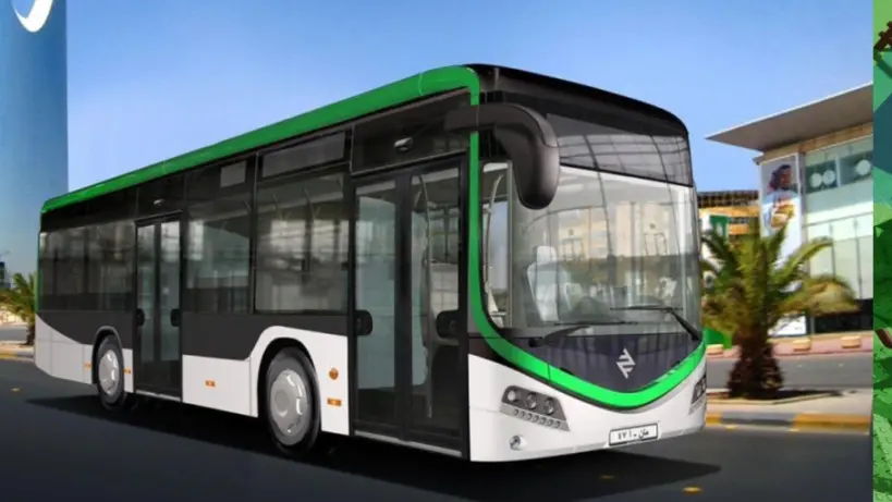 تحديث مسارات حافلات الرياض لزيادة كفاءة التنقل بداية من اليوم