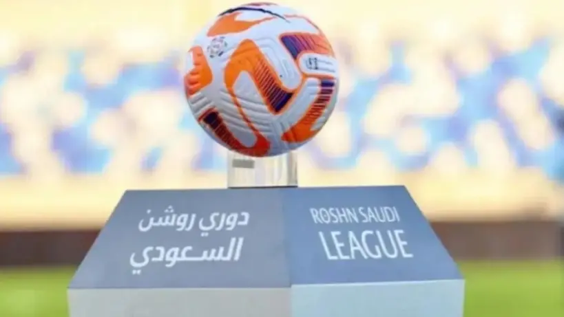 لائحة مالية جديدة لأندية دوري روشن توضح سقف المصروفات والعجز المسموح به